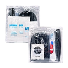 Guest Welcome Packs
