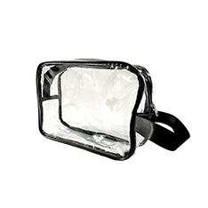 Toiletry Bags