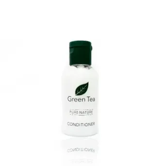 Green Tea Conditioner 50ml | Bulk Hair Conditioner for Hygiene Kits