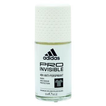 Adidas Pro Invisible Woman Anti-Perspirant 50ml | Discounted in Bulk