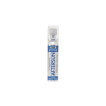 Nuage Cooling and Soothing Aftersun 25ml