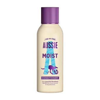 Aussie Miracle Moist Hair Conditioner 90ml