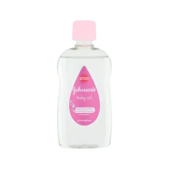 Johnson's Baby Oil 100ml | Buy Bulk Discounted