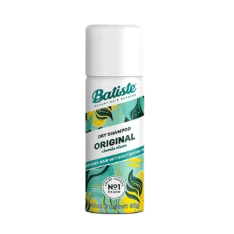 Batiste On The Go Dry Shampoo 50ml