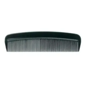 Pocket Comb 5" – Mini Comb for Guest Toiletries & Hygiene Kits