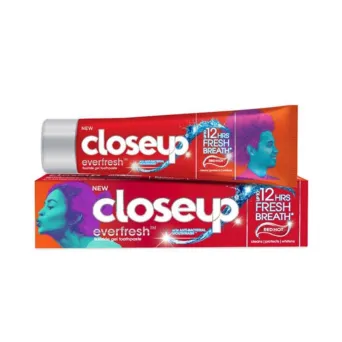 Close Up Red Hot Gel Toothpaste 90g | Bulk Savings