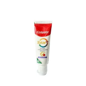 Colgate Travel Toothpaste 20g (IMPORTED)