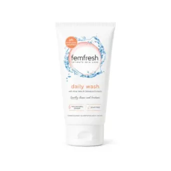 Femfresh Daily Intimate Wash 50ml | Discounted in Bulk