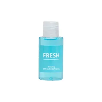 Fresh Refreshing Bath & Shower Gel 35ml