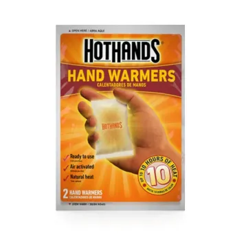 Hot Hands Hand Warmers – Winter Essentials Wholesale