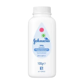 Johnson s Baby Powder 100g | Discounted in Bulk