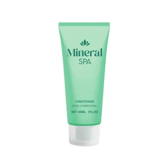 Mineral Spa Conditioner 30ml
