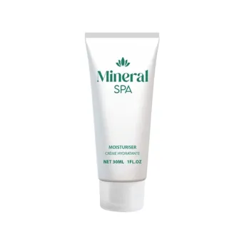 Mineral Spa Moisturiser 30ml