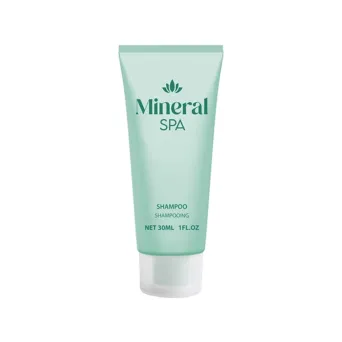 Mineral Spa Shampoo 30ml