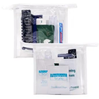 Premium Patient Toiletry Pack | Unbeatable Bulk Prices