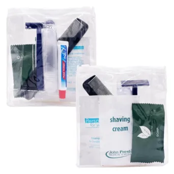 Standard Patient Toiletry Pack | Bulk Savings