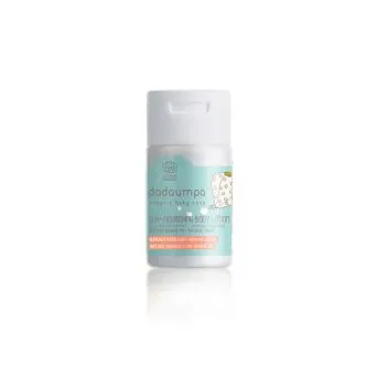 Organic Baby Care Body Lotion 30ml