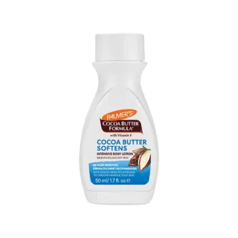 Palmer’s Cocoa Butter Intensive Body Lotion 50 ml — Wholesale & Bulk Packs