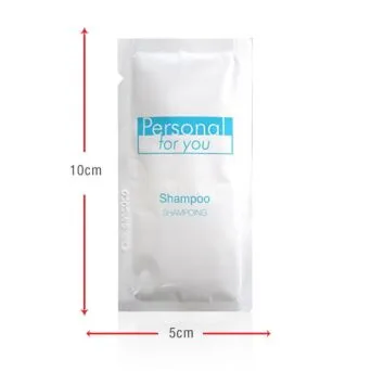 Shampoo Sachet 7ml