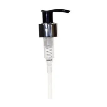 Replacement Pump - 300ml Bottles