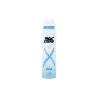 Right Guard Woman Cool Anti-Perspirant Deodorant 150ml