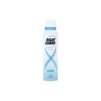 Right Guard Woman Cool Anti-Perspirant Deodorant 150ml