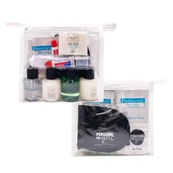 Sea Kelp Amenity Kit with Sleep Mask | Hotel Supplier UK