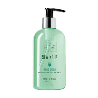 Sea Kelp Hand Wash 300ml Pump Bottle