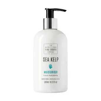 Sea Kelp Moisturiser 300ml Pump Bottle