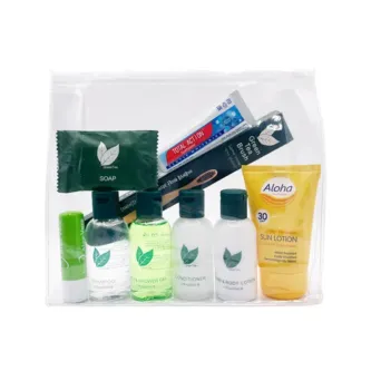 Summer Toiletry Treats - Adult