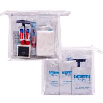 Homeless Survival Care Pack