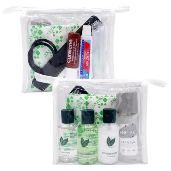 Hospital Admission Toiletries Pack Women's | Bulk Discounted