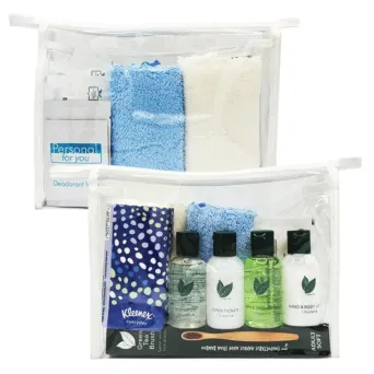 Dignity Bag Medium with Flannels | Discounted in Bulk