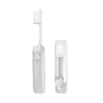 Mini Portable Toothbrush