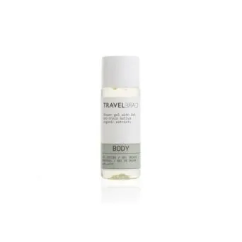 Travel Care Shower Gel 30ml