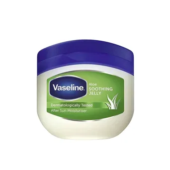 Vaseline Aloe Vera Petroleum Jelly 50ml Travel-Size | Bulk Buy