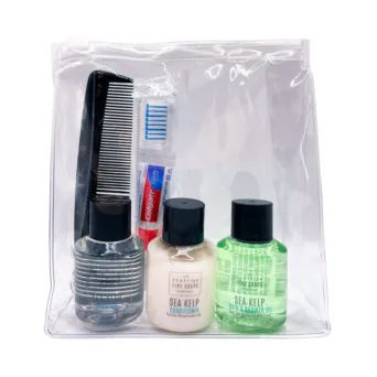 Sea Kelp Travellers Essential Kit