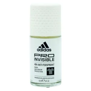 Adidas Pro Invisible Woman Anti-Perspirant 50ml | Discounted in Bulk