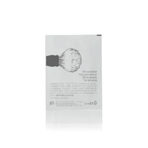 Shaving Cream Sachets 6ml
