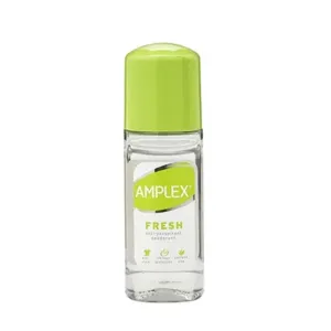 Amplex Fresh Anti-Perspirant Roll On 50ml