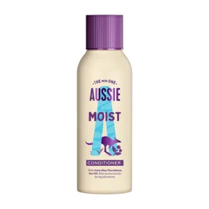 Aussie Miracle Moist Hair Conditioner 90ml