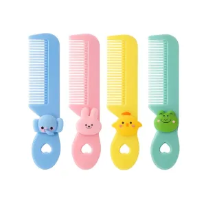 Baby Comb – Blue & Pink Colours | Bulk Discounted Online 