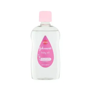 Johnson's Baby Oil 100ml | Buy Bulk Discounted