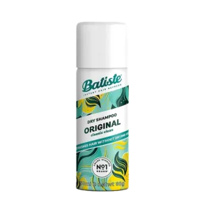 Batiste On The Go Dry Shampoo 50ml