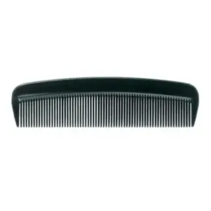 Pocket Comb 5" – Mini Comb for Guest Toiletries & Hygiene Kits