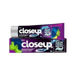Close Up Eucalyptus Gel Toothpaste 90g | Discounted in Bulk