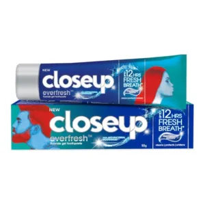 Close Up Peppermint Toothpaste 90g | Bulk Discounted