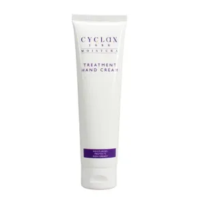 Cyclax Treatment Hand Cream 100ml – Moisturises, Protects & Non-Greasy