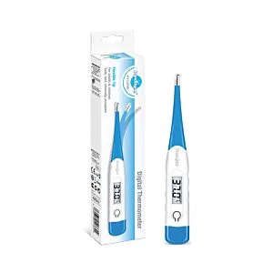 Panodyne Flexible Tip Digital Thermometer – No Minimum Order