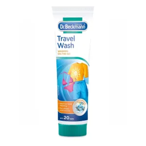 Dr Beckmann Non-Bio Travel Wash 100ml